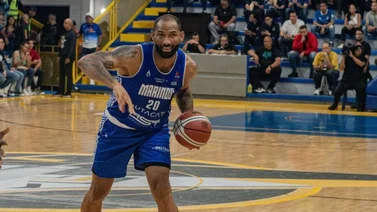 SPB: ¡El refuerzo ideal! Luis Bethelmy ya se luce con Trotamundos de Carabobo (+Video)
