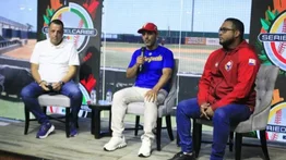 La Guaira se prepara para la Serie del Caribe Kids 2025