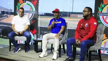 La Guaira se prepara para la Serie del Caribe Kids 2025 La Guaira se prepara para la Serie del Caribe Kids 2025