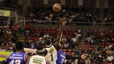 SPB: Trotamundos de Carabobo hizo valer la experiencia y se llevó el primero de la Gran Final