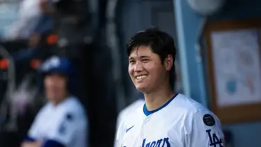 Juegos para hoy en la MLB: 6 de julio de 2025 (+video) Juegos para hoy en la MLB: 6 de julio de 2025 (+video)