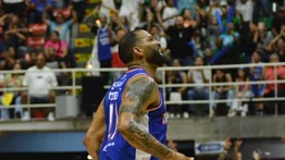 SPB: ¡El Factor X! Luis Bethelmy llegó para ser el héroe de Trotamundos de Carabobo