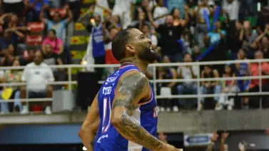 SPB: ¡El Factor X! Luis Bethelmy llegó para ser el héroe de Trotamundos de Carabobo SPB: ¡El Factor X! Luis Bethelmy llegó para ser el héroe de Trotamundos de Carabobo