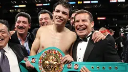 Chávez Jr. habría golpeado a narcos subordinados por órdenes del capo, según la Fiscalía