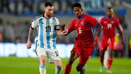 Liga FUTVE: Caracas FC se refuerza con dos interesantes extranjeros 