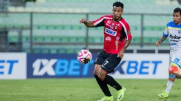 Caracas FC recibe a Rayo Zuliano en una nueva jornada de la Liga FutVe