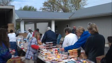 Comida gratis en Indiana: ¿Dónde puede encontrar las despensas hasta el 12 de julio?