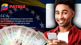 Sistema Patria: Bonos que están previsto para activarse esta semana (+Montos)