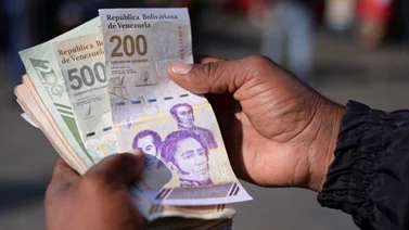 Bonos para los adultos mayores en el Sistema Patria: ¿Cuándo recibirán los próximos pagos?