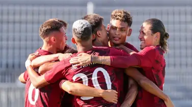 ¿Refuerzo sorpresa? Este delantero se postula para jugar en la Vinotinto ¿Refuerzo sorpresa? Este delantero se postula para jugar en la Vinotinto