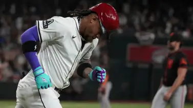 MLB: ¿Es Ketel Marte el mejor segunda base de las Grandes Ligas? MLB: ¿Es Ketel Marte el mejor segunda base de las Grandes Ligas?