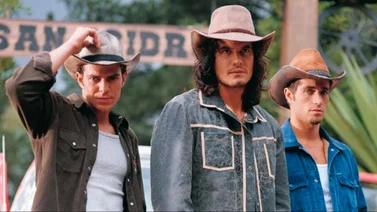 Actor de ‘Pasión de Gavilanes’ trabaja como repartidor en Estados Unidos 