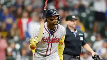 MLB: Ronald Acuña Jr. habla sobre los rumores de su salida de Atlanta (+Declaraciones) MLB: Ronald Acuña Jr. habla sobre los rumores de su salida de Atlanta (+Declaraciones)