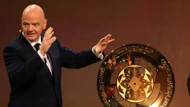 Este será el ganador del Mundial de Clubes según la 'Supercomputadora' de Opta Este será el ganador del Mundial de Clubes según la 'Supercomputadora' de Opta