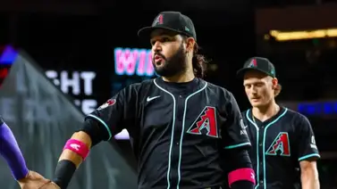 MLB: Eugenio Suárez se sumará a la fiesta del All Star Game 2025 MLB: Eugenio Suárez se sumará a la fiesta del All Star Game 2025