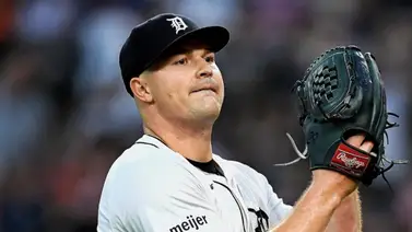 MLB: Estos son los brazos seleccionados para el Juego de Estrellas (+lista) MLB: Estos son los brazos seleccionados para el Juego de Estrellas (+lista)