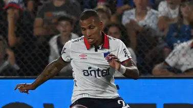 ¡Se terminó el invicto! Nacional y Rómulo Otero pierden la final (+Detalles) ¡Se terminó el invicto! Nacional y Rómulo Otero pierden la final (+Detalles)