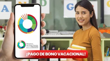 Bono Vacacional y Recreacional Venezuela