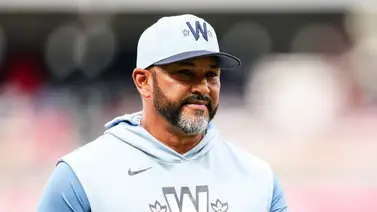 MLB: Otro mánager sin trabajo: Nacionales despiden a Dave Martínez (+Detalles) MLB: Otro mánager sin trabajo: Nacionales despiden a Dave Martínez (+Detalles)