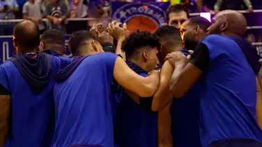 SPB: La mala ofensiva, la gran causante de la derrota de Trotamundos en el juego 2 SPB: La mala ofensiva, la gran causante de la derrota de Trotamundos en el juego 2