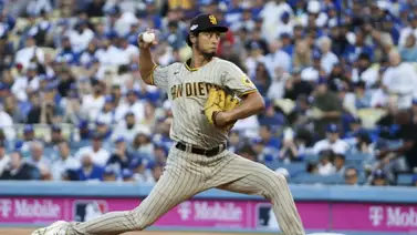 MLB: Yu Darvish regresa a la rotación de los Padres de San Diego (+Detalles) MLB: Yu Darvish regresa a la rotación de los Padres de San Diego (+Detalles)