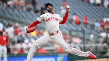 MLB: Aroldis Chapman hace historia con su elección al Juego de Estrellas (+Detalles) MLB: Aroldis Chapman hace historia con su elección al Juego de Estrellas (+Detalles)
