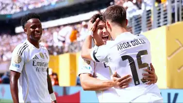 ¿Cuándo se juegan las semifinales del Mundial de Clubes? ¿Cuándo se juegan las semifinales del Mundial de Clubes?