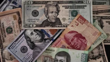 Precio del dólar en México para hoy 7 de julio