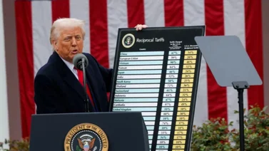 Aranceles de Trump: ¿prorroga hasta el 1 de agosto? Implicaciones para el comercio global