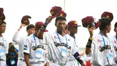 Serie del Caribe Kids 2025: Estos son los juegos para la jornada del 7 de julio