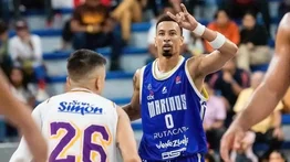 SPB: Edwin Mijares implantó récord nunca antes visto en el baloncesto venezolano (+Detalles)