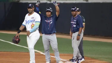 LMBP: Centauros y Delfines se mudan de La Guaira por la Serie del Caribe Kids