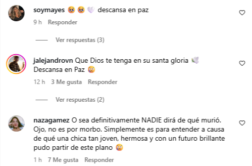 Muere modelo venezolana y piden ayudan para darle el descanso eterno