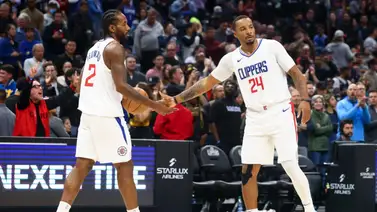 NBA: Miami Heat se mueve en el mercado y consigue a esta figura de Los Ángeles NBA: Miami Heat se mueve en el mercado y consigue a esta figura de Los Ángeles