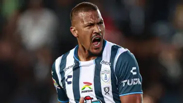 Salomón Rondón está listo para regresar a LaLiga ¿Cuántos goles ha anotado en su carrera? Salomón Rondón está listo para regresar a LaLiga ¿Cuántos goles ha anotado en su carrera?