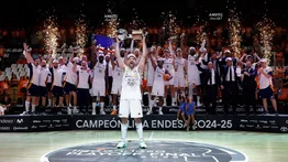 Liga Endesa: El Real Madrid cierra su primer fichaje para la temporada 