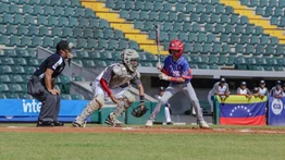Serie del Caribe Kids: Panamá Vs. Puerto Rico En Vivo por Meridiano TV