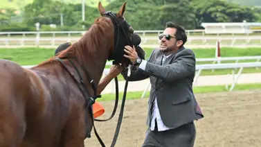 Carlos Luis Uzcátegui toma importante ventaja en el segundo meeting de entrenadores Carlos Luis Uzcátegui toma importante ventaja en el segundo meeting de entrenadores