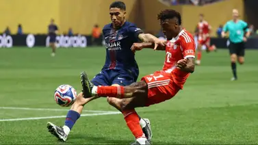 Mundial de Clubes: ¿Cuánto dinero han ingresado los equipos participantes? Mundial de Clubes: ¿Cuánto dinero han ingresado los equipos participantes?