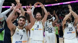 Así luce el plantel del Real Madrid para la temporada 2025-2026 (+detalles)