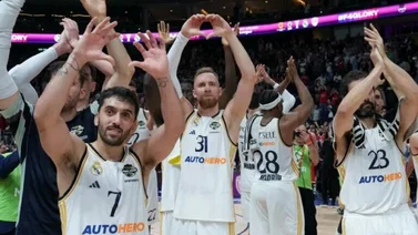Así luce el plantel del Real Madrid para la temporada 2025-2026 (+detalles)