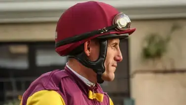 Santiago González gana tres el fin de semana en Estados Unidos Santiago González gana tres el fin de semana en Estados Unidos