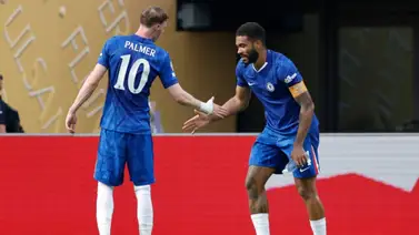 Mundial de Clubes: Chelsea y Fluminense se devalúan previo a las Semifinales Mundial de Clubes: Chelsea y Fluminense se devalúan previo a las Semifinales