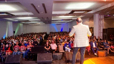 Congreso MEME llega a Caracas por segunda vez en su vigésima edición llena de Innovación y Aprendizaje