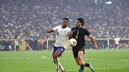 Copa Oro 2025: Selección mexicana sigue haciendo historia 