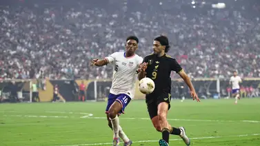 Copa Oro 2025: Selección mexicana sigue haciendo historia Copa Oro 2025: Selección mexicana sigue haciendo historia