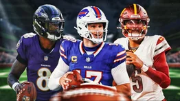 NFL: Los 5 quarterbacks que te harán ganar tu liga Fantasy este año (+Datos)