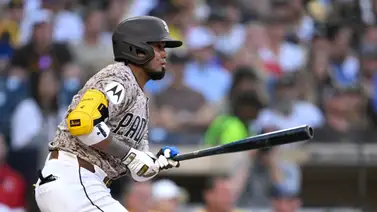 MLB: ¡No lo vas a creer! Cuatro lanzadores superan a Luis Arráez en este renglón MLB: ¡No lo vas a creer! Cuatro lanzadores superan a Luis Arráez en este renglón