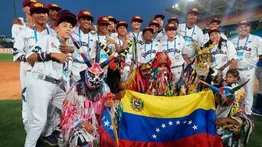 Próximos juegos de la Serie del Caribe Kids: En vivo por Meridiano