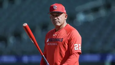 MLB: Miguel Cairo es el nuevo latino en ser manager en 2025 MLB: Miguel Cairo es el nuevo latino en ser manager en 2025
